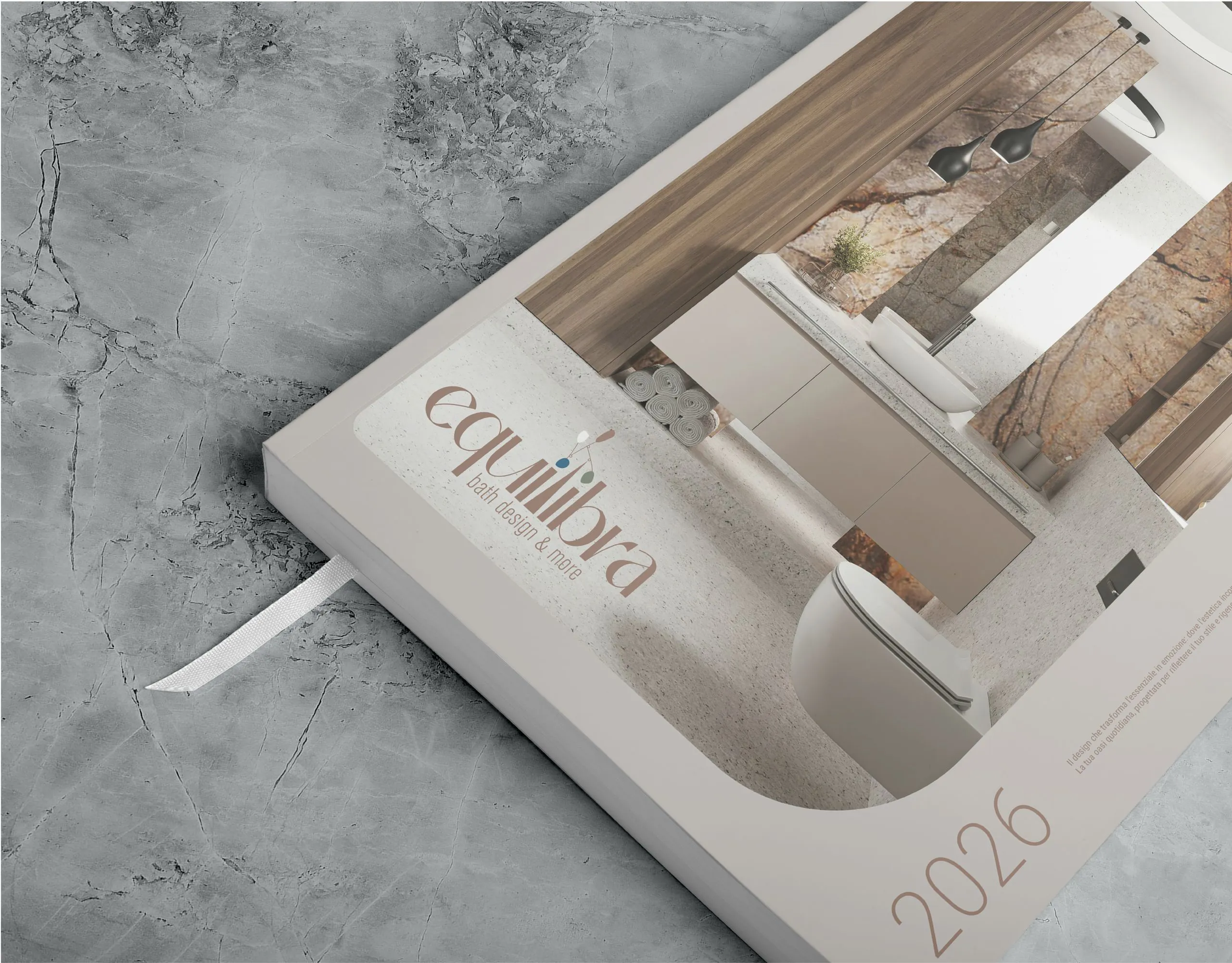 Design cataloghi