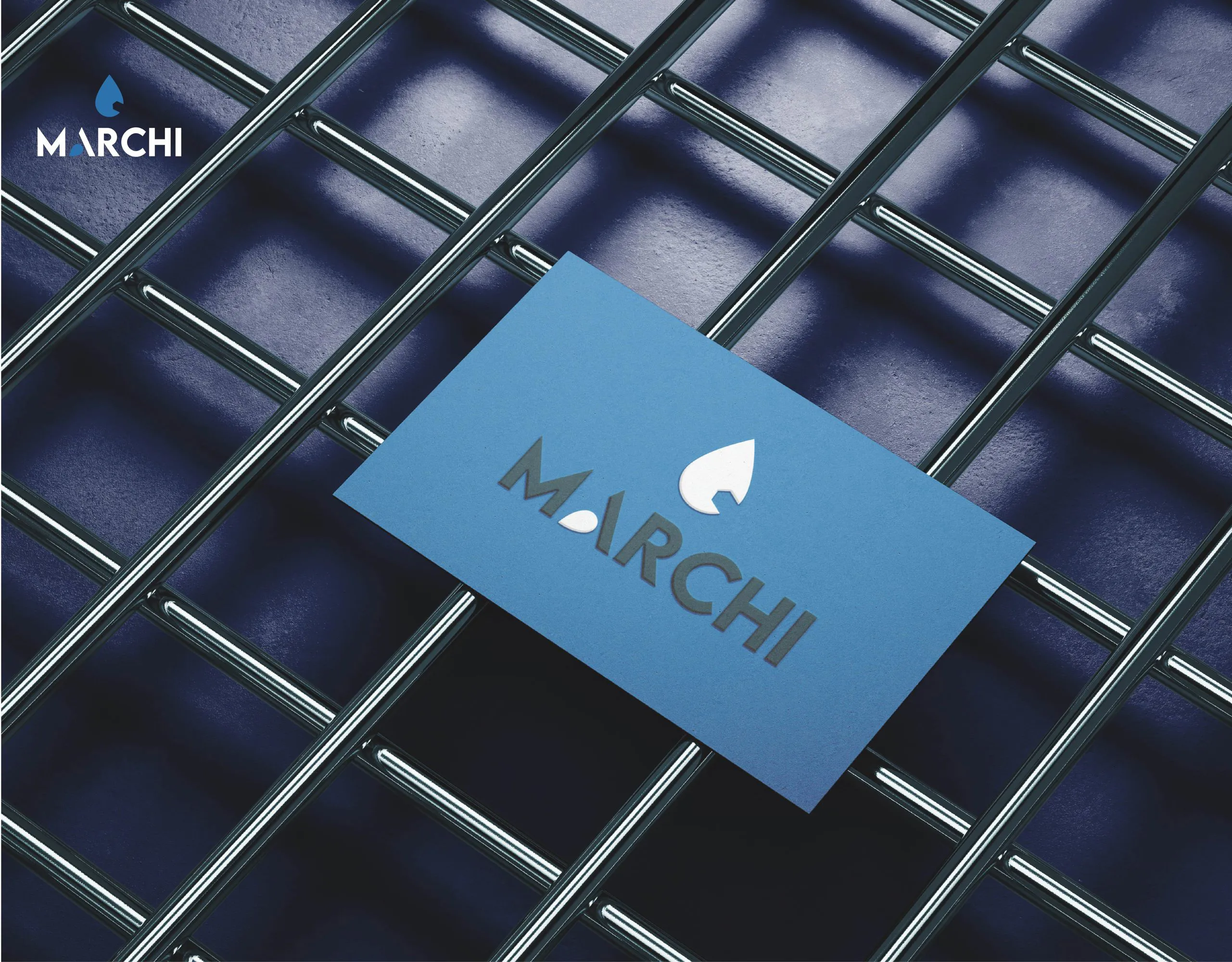 Design marchi
